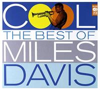 Davis, Miles - Cool: The Best Of (2 CD)