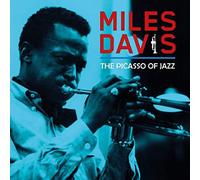 Davis Miles - CULT LEGENDS Picasso Of Jazz