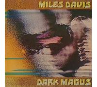 Miles Davis Dark Magus (Vinyl LP) 12" Album