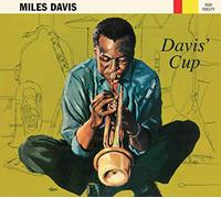 Davis Miles - Davis' Cup (+ 3 Bonus Tracks)