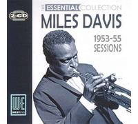 Davis Miles - Davis - Essential Collection
