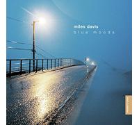Davis,Miles - Davis, M: Blue Moods