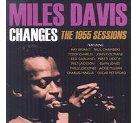 Davis, Miles - Davis Miles-Changes: The 1955 Session (2 CD)