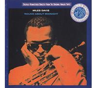 Davis,Miles - Davis,Miles - Round About Midnight