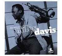 Davis, Miles - Definitive Miles Davis (2 CD)