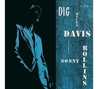 Davis Miles - Dig