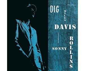 Davis Miles - Dig