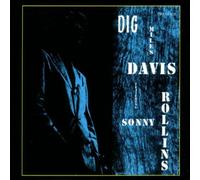 DAVIS, MILES - DIG =REMASTERED=