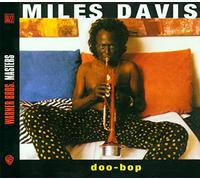 Davis Miles - Doo Bop