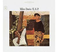 Miles Davis E.S.P. (CD)