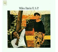 Davis,Miles - E.S.P