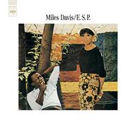 Davis, Miles - E.S.P. -Blu-Spec-
