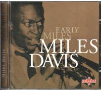 Davis,Miles - Early Miles
