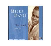 Davis, Miles - Early Years 2 1947-1950