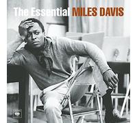 Davis, Miles - Essential Miles Davis (2 CD)