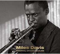 Davis, Miles - Essential Original Albums (3 CD)