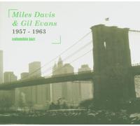 Davis,Miles & Evans,Gil - 1957-1963