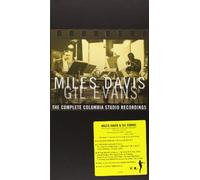 Davis,Miles & Evans,Gil - The Complete Studio Recordings - Con Gil Evans