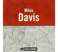 DAVIS, MILES - FIFTIES