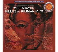 Davis,Miles - Filles de Kilimanja