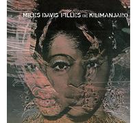 Miles Davis - Filles De Kilimanjaro (CD)