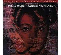 Davis, Miles - Filles De Kilimanjaro