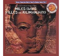 Davis, Miles - Filles De Kilimanjaro