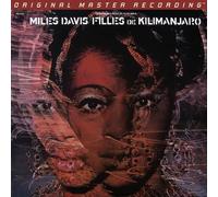 Davis, Miles - Filles De Kilimanjaro