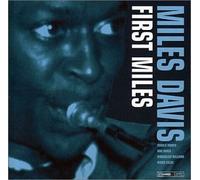 Davis, Miles - First Mile -Remastered-
