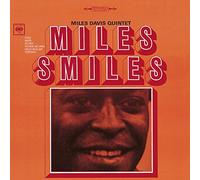 Davis Miles - Foot Prints