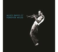 Davis Miles - Forever Miles