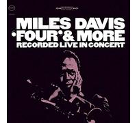 Davis Miles - Four & More