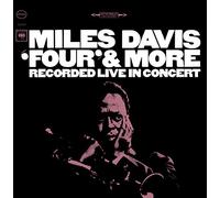 Davis, Miles - Four & More