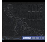 Davis Miles - From Cool To Bop