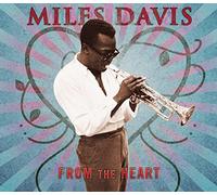 Davis,Miles - From the Heart