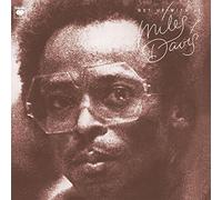 Miles Davis Get Up With It (CD) Album