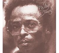 DAVIS, MILES - GET UP WITH IT