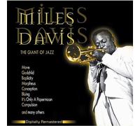 Davis, Miles - Giant Of Jazz (2 CD)