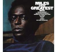 Miles Davis Greatest Hits (Vinyl LP) 12" Album