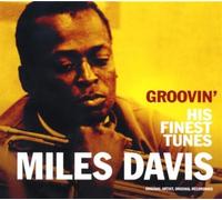 Davis,Miles - Groovin'