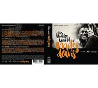 Davis, Miles - Hidden World Of Miles Davis (3 CD)