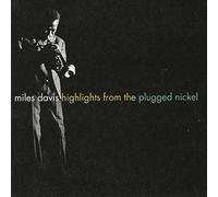 Davis, Miles - Highlights from Plugged Nickel