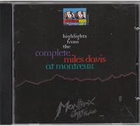 Davis, Miles - Highlights From The