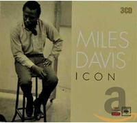 Davis,Miles - Icon