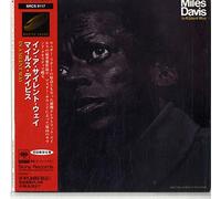 Davis,Miles - In a Silent...(J-Imp