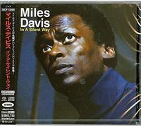 Davis, Miles - In A Silent Way