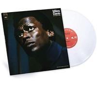 Davis Miles - In A Silent Way (Vinyl White Edt.)