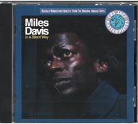 Davis,Miles - In a Silent Way