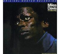 Davis, Miles - In A Silent Way