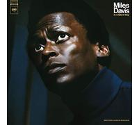 Miles Davis - In a Silent Way (50th Anniversary Edition) (LP)